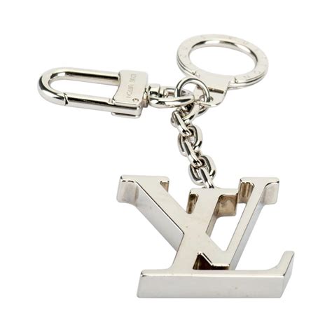 portachiave louis vuitton|bag charm keychain.